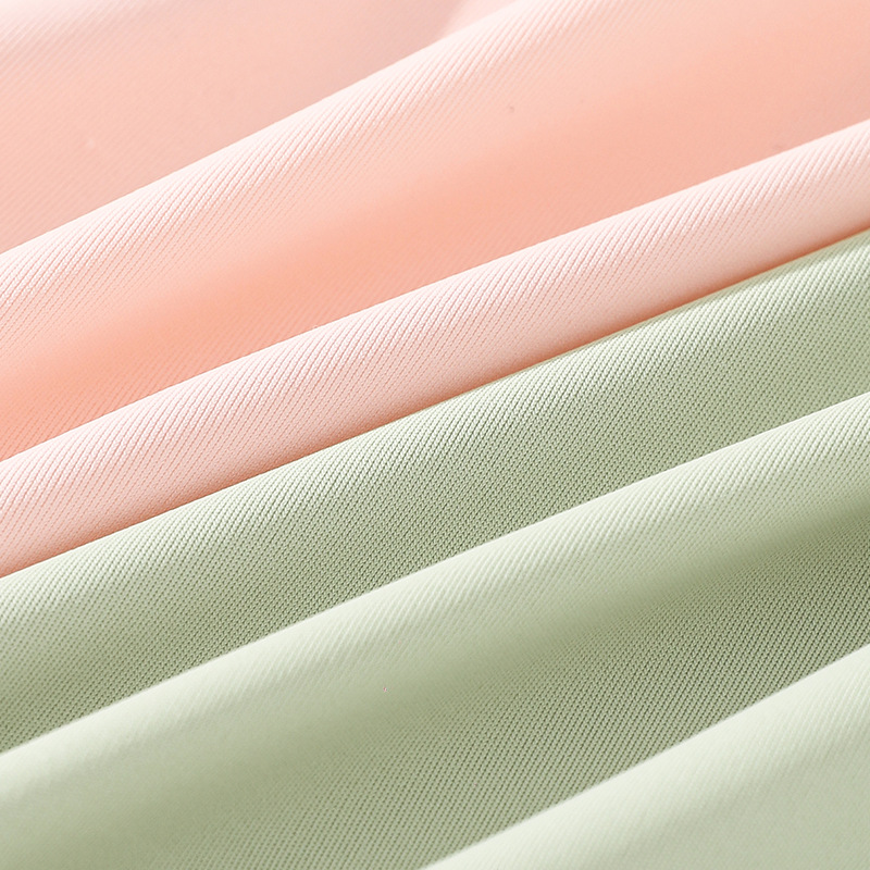 Ropa interior para mujer seda de hielo sin costuras algodón puro antibacteriano cintura media verano niñas pantalones cortos triangulares finos de gran tamaño refrescantes