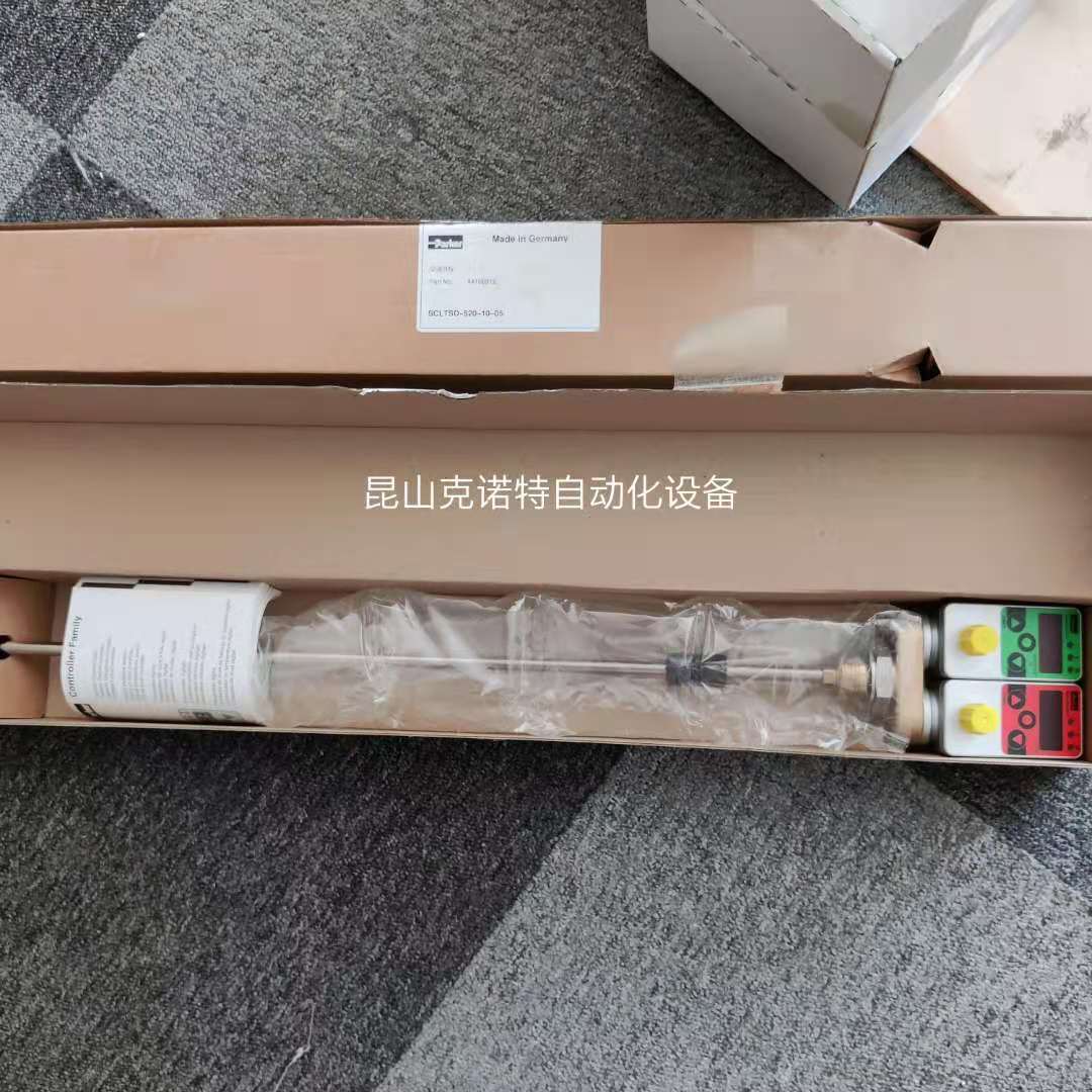 SCLTSD-250-10-07派克PARKER液位温度传感器订货优惠