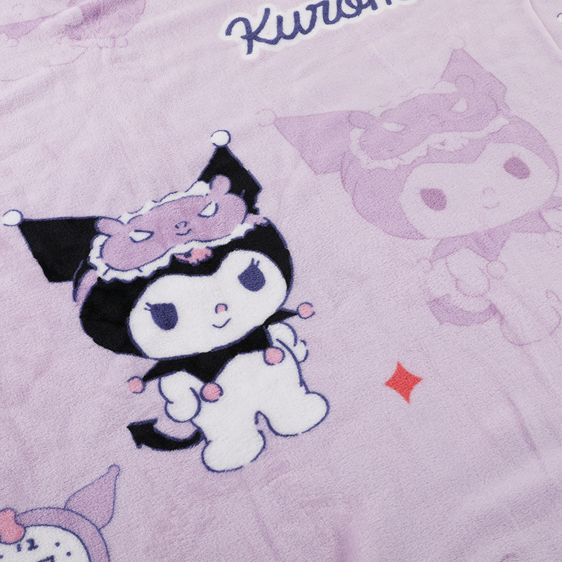 퍼플 쿠로미-(산리오)