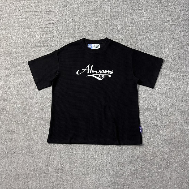 AdW サンロールプラスベルベットフード付きスウェットシャツカジュアルパンツハイストリートカップル半袖 Tシャツジーンズ YSD の全シリーズ|undefined