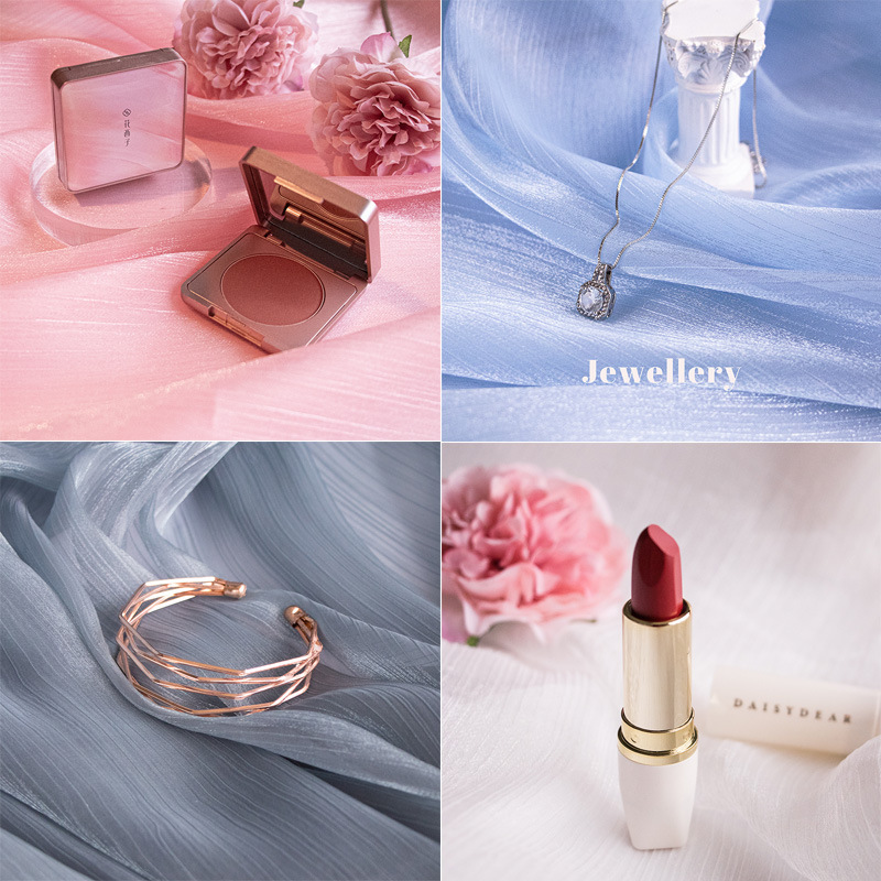 Brand accessory for manicure