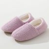 Sponge slippers, Amazon, soft sole