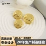 实心手缝时尚潮流外套