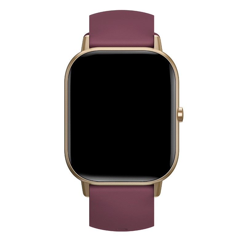C23 Bluetooth Calling Smart Watch, Blood Sugar, Heart Rate, Blood Oxygen, Sleep, All-Day Monitoring, Multi-Sport Smart Watch