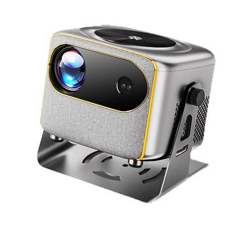 HD PTZ projector portable office source factory dropshipping projector large screen smart projection 4K
