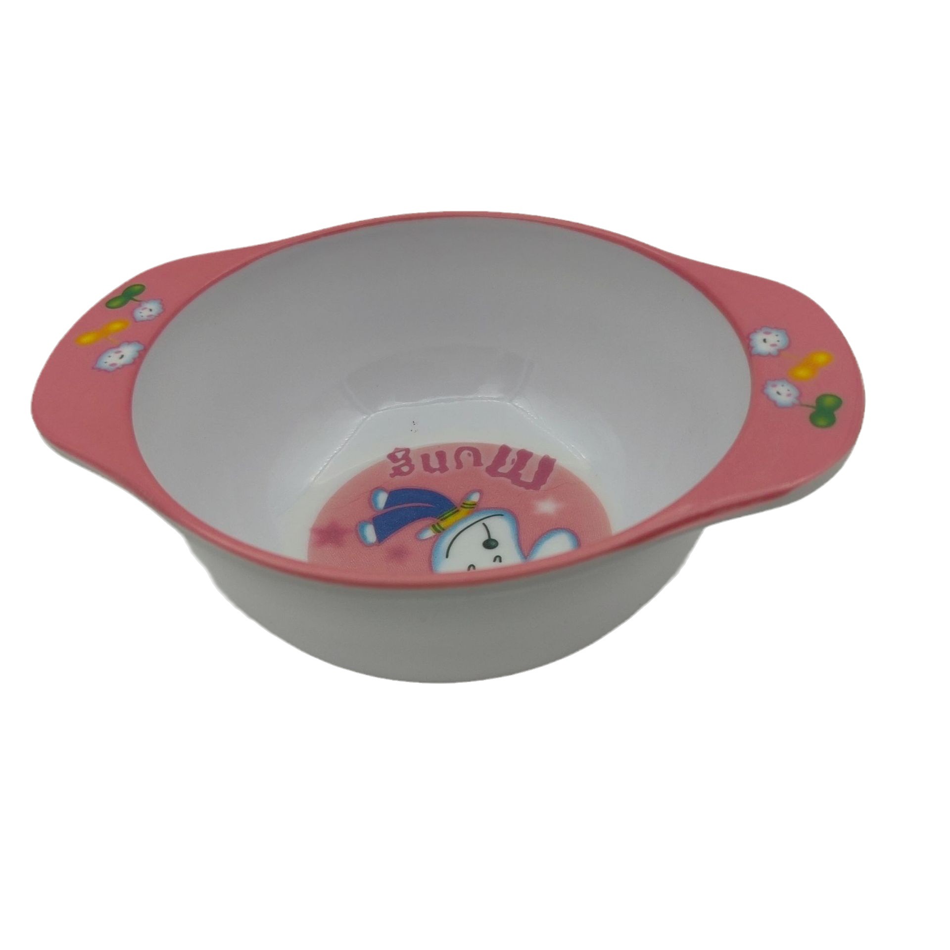 Metamine tableware children's soup bowl noodle bowl noodle shop bowl…