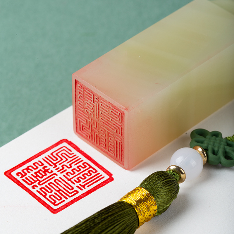 옥 인장 맞춤 조각 개인 이름 하드 펜 서예 중국 그림 이름 인장 스탬프 인장 돌 인장