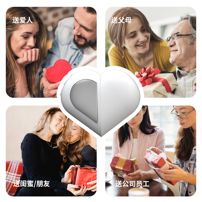 Nueva ayuda de sueño inteligente de mano CES microcurrent mejorar la ansiedad del sueño dormirse promover instrumento de sueño profundo