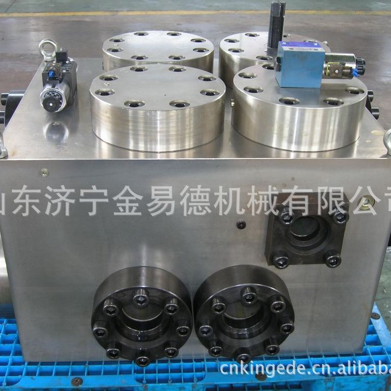 2位2通电磁阀螺纹插装阀厂家直销 二通插装阀