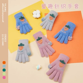 成人手套;成人帽;围巾