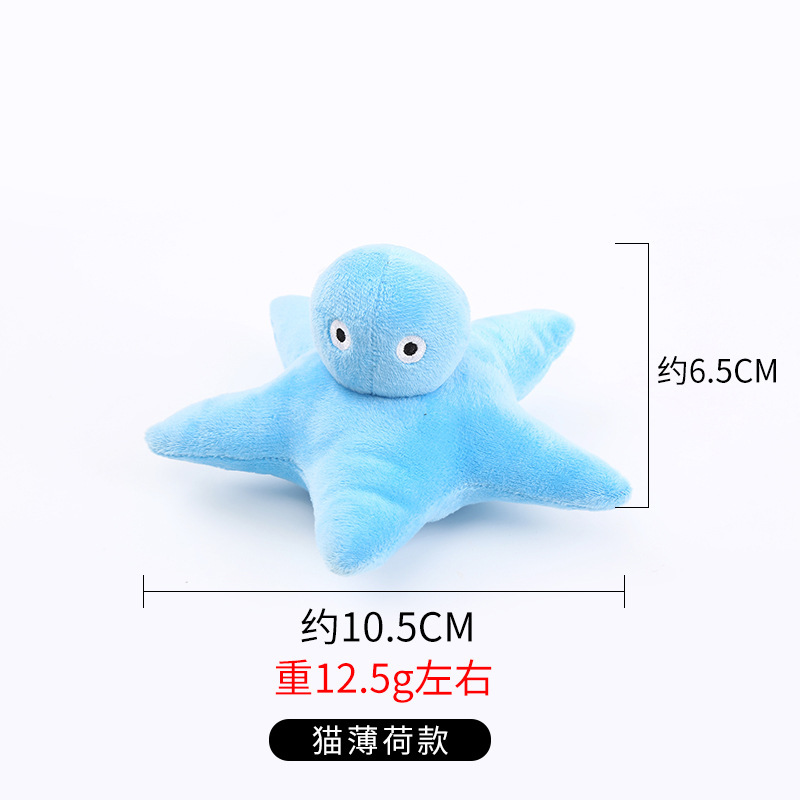 푸른 불가사리