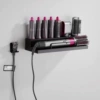 Подставка для щипцов Dyson (модель A), с отверстиями, без отверстий
