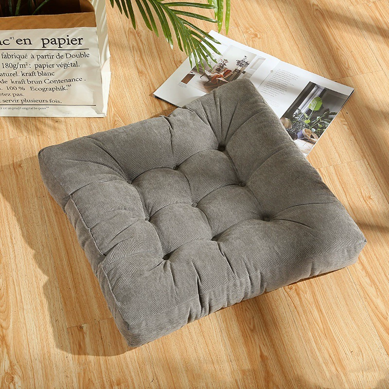 (Cross-border trading), square big pillow, keep warm soft thickened pad