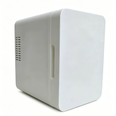 and Heating – Soyuducular - white-ordinary-model-without-lights-or-mirrors-us-standard-110v