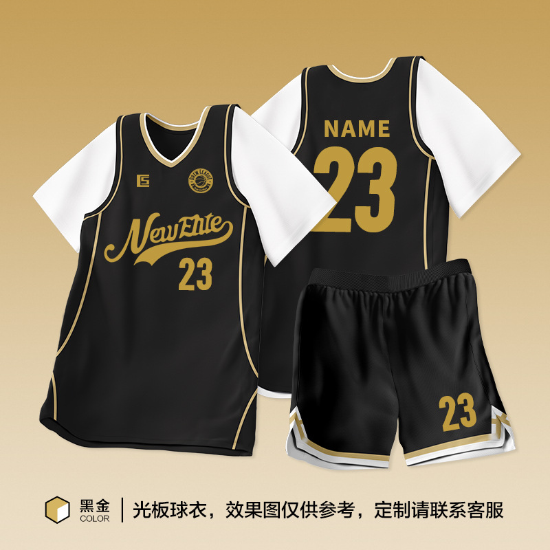 289-Black Gold