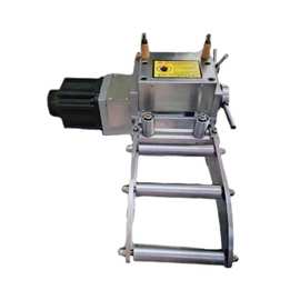 高速金属送料器G3脚踩手动机械冲床改装加装自动化智能升级输送机