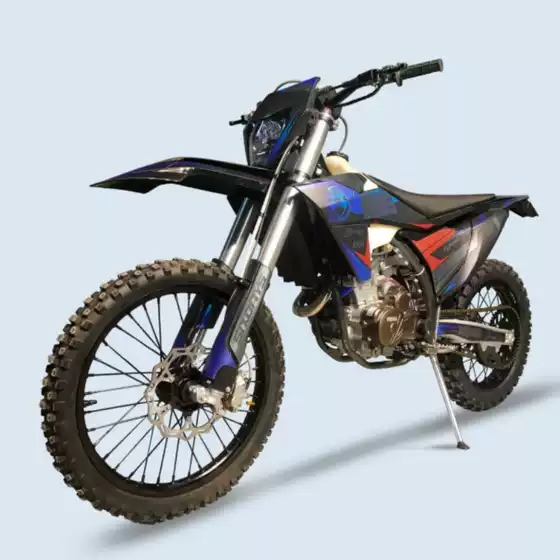 KEWS K23-YBS300 Trail Off-Road Motorcycle Racing Dirt Bike