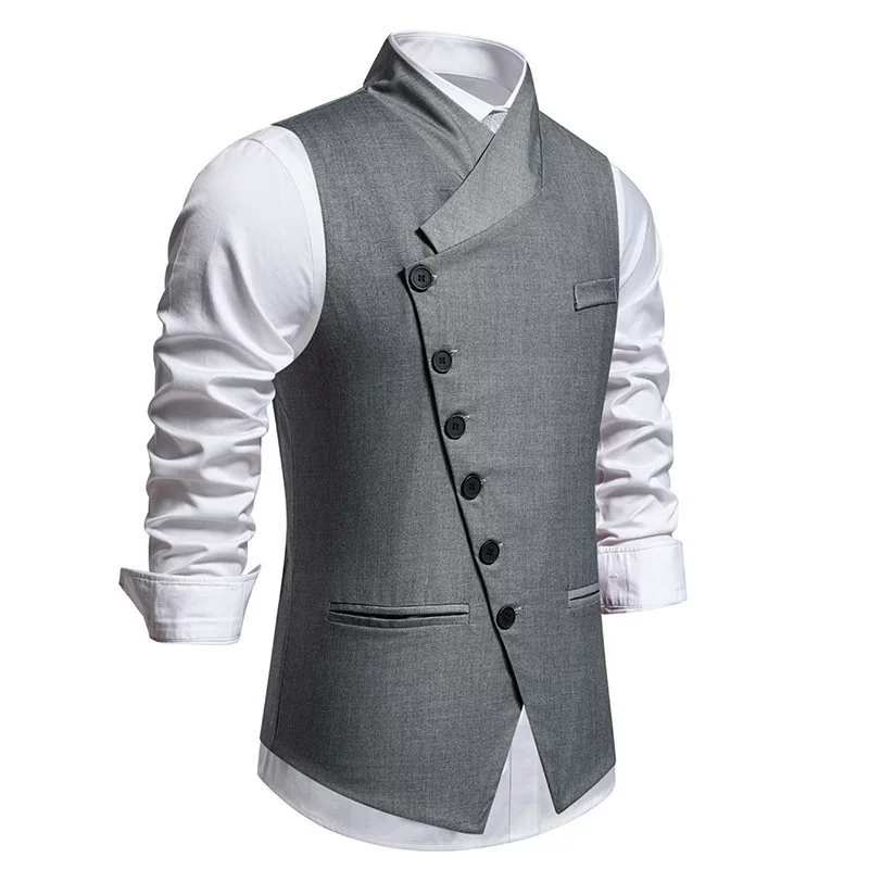 Suit, vest, Amazon