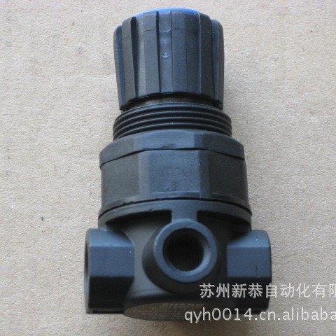 NR200-02GB  SHAKO  迷你型调压器  膜片式减压阀