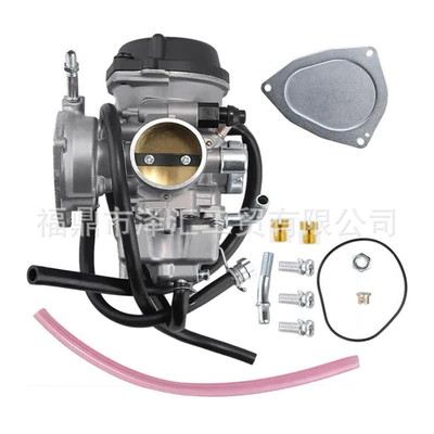 PD36J KFX400 LTZ400 Raptor400 400CC ATV UTV karbüratoru üçün uyğundur