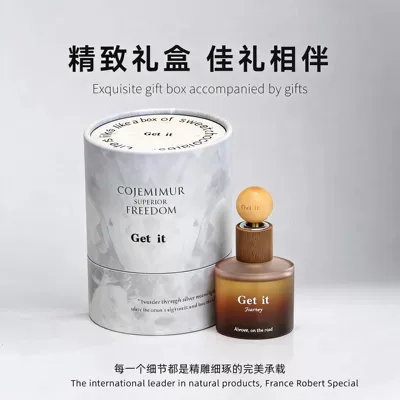 Car Perfume Aromatherapy — Decoration, Unisex, Long-Lasting Fragrance