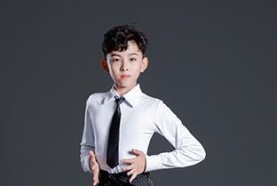 White coat + bow tie + tie