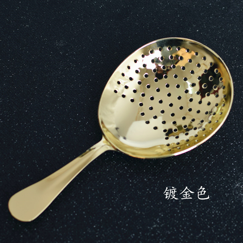 [금도금] 줄렙 아이스 필터