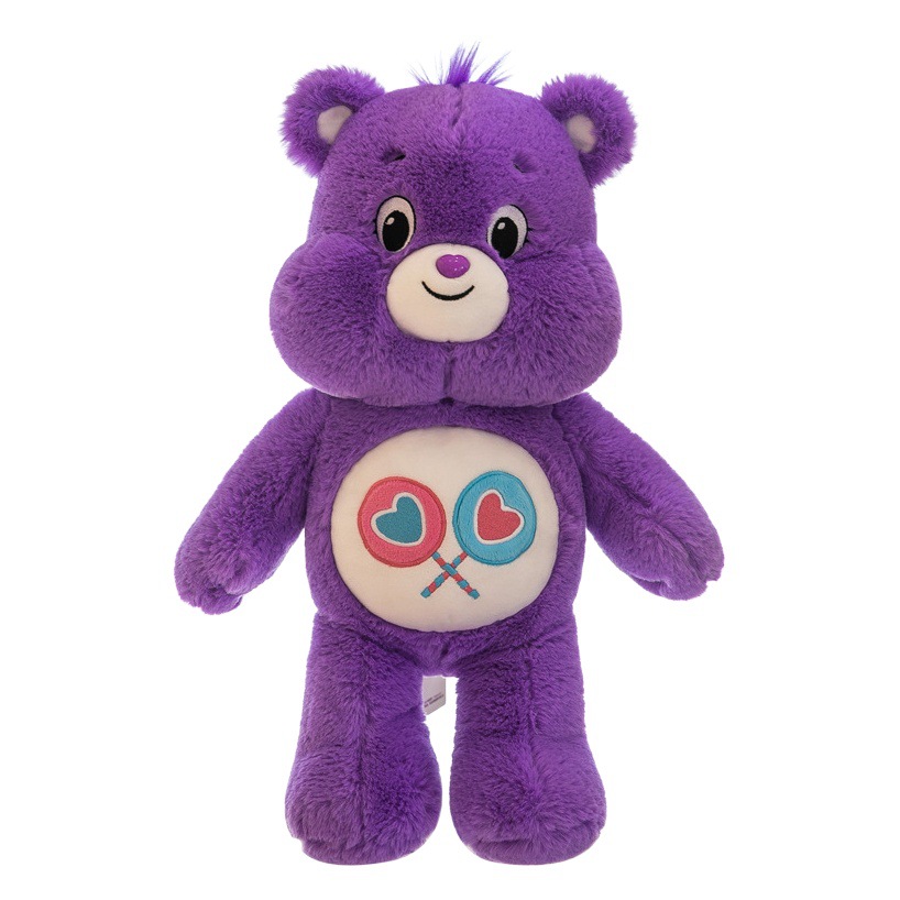Oso de Peluche con Corazón