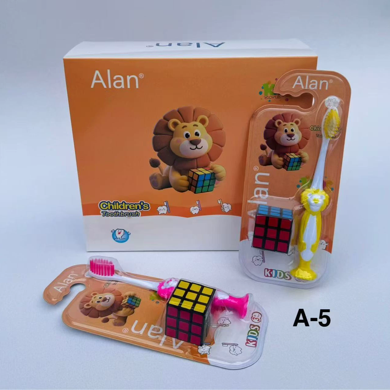 Детская зубная щетка для дома с мягкой щетиной, мультяшная зубная щетка с удобной ручкой, оптом для дома, детская зубная щетка.