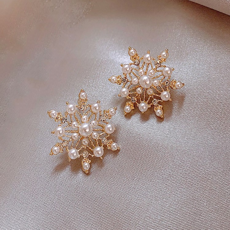 Affordable Luxury Fashion Temperament Earrings For Women