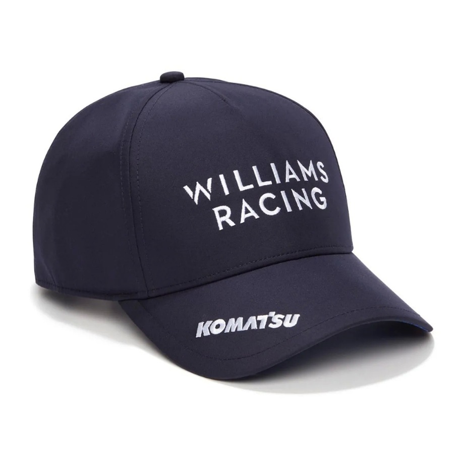 Gorra de visera cruzada Red Bull Red Bull de carreras de alta calidad Rally F1 Team Bordado Gorra de béisbol
