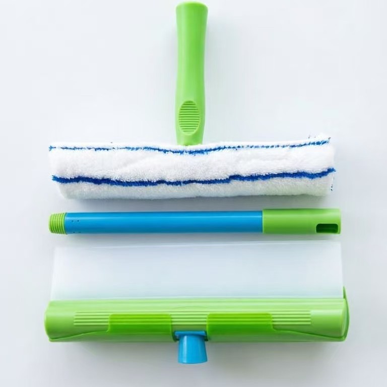 12inch Water Storage Function, No Water Stains, Vehicle Cleaning, Glass Wiping, Silicone Wiper, Car-Mounted Silicone Wiper