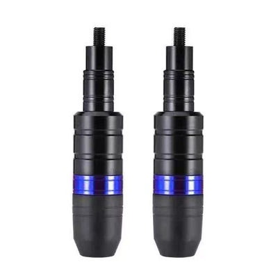 horizon Ninja sports car – Motosiklet ləvazimatları və aksesuarları - 017-anti-fall-stick-blue-one-pair