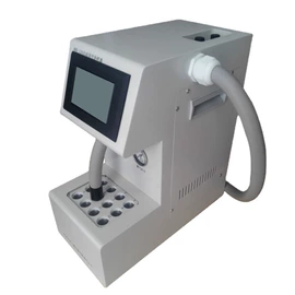 水质分析仪;其他分析仪器;粉尘采样仪