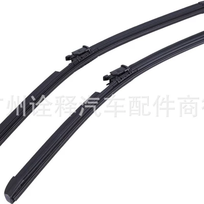 Other brake systems W222 Benz S Class