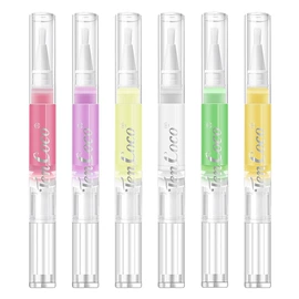 甲油胶;指甲油;其他美甲产品