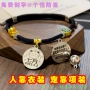 防丢身份猫狗刻字项圈