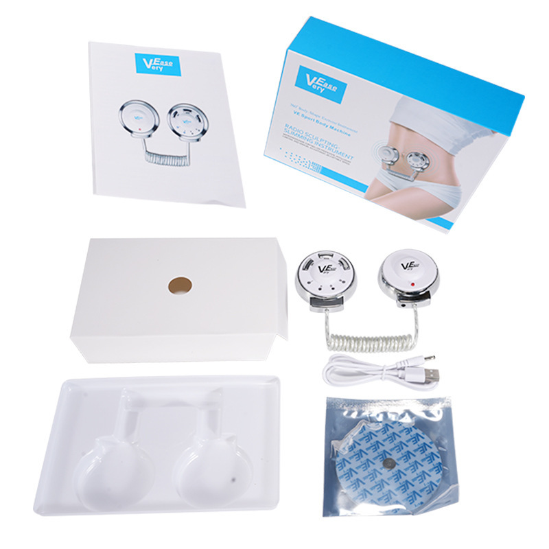 新商品VE美体塑形腰腹マッサージ器家庭用ダイエット脂肪を燃やします。|undefined
