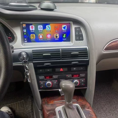 Suitable for Audi Q7 Navigation DVD Navigation
