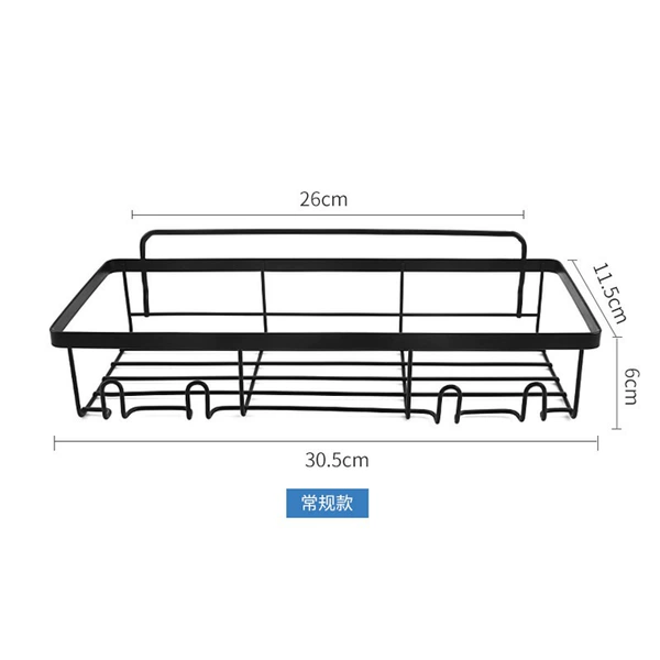 Bathroom shelf medium size⚑⚑