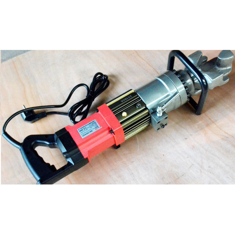 建筑工程用圆钢螺纹钢折弯机 工业钢筋箍筋弯曲机 钢筋弯圆机