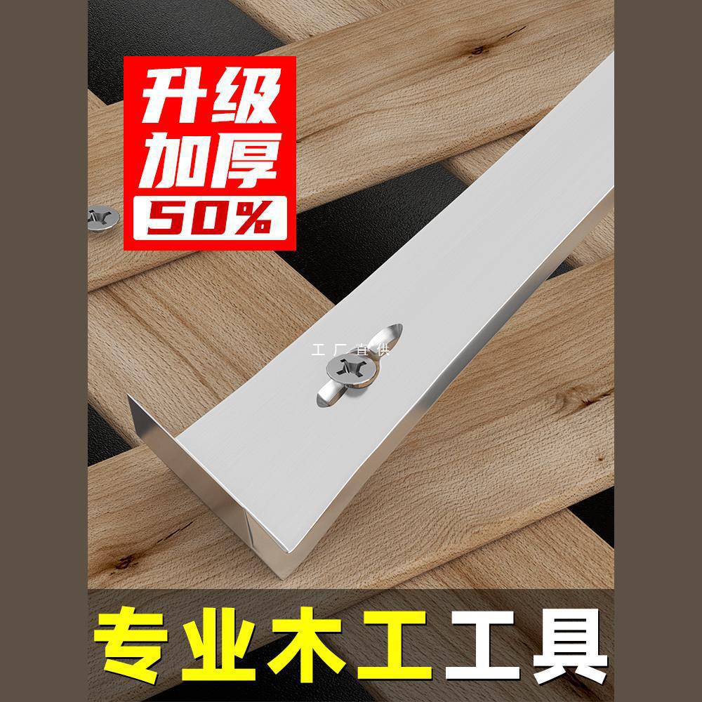 撬棒木工神器工具大全起钉器翘棍多功能撬铲不锈钢养蜂刮刀撬棍楚