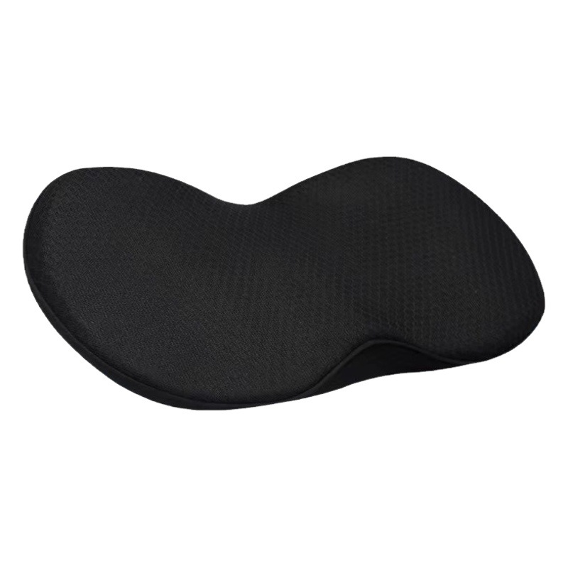 Cross-border car cushion for driving butt cushion waist cushion comfortable Four Seasons universal double cushion waist cushion