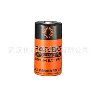 �ڰ���ER26500M 䇁��������늳� 3.6V ����Ӌ�x��늳�