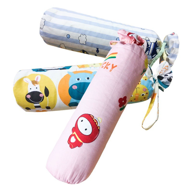 DIY Одиночная подушка для новорожденного Спальная подушка Детская подушка для сна Боковая подушка для сна