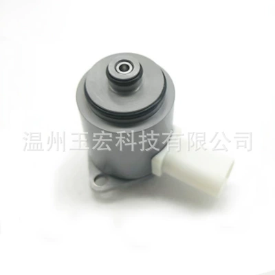 Steering gear valve is suitable for BMW 1 series