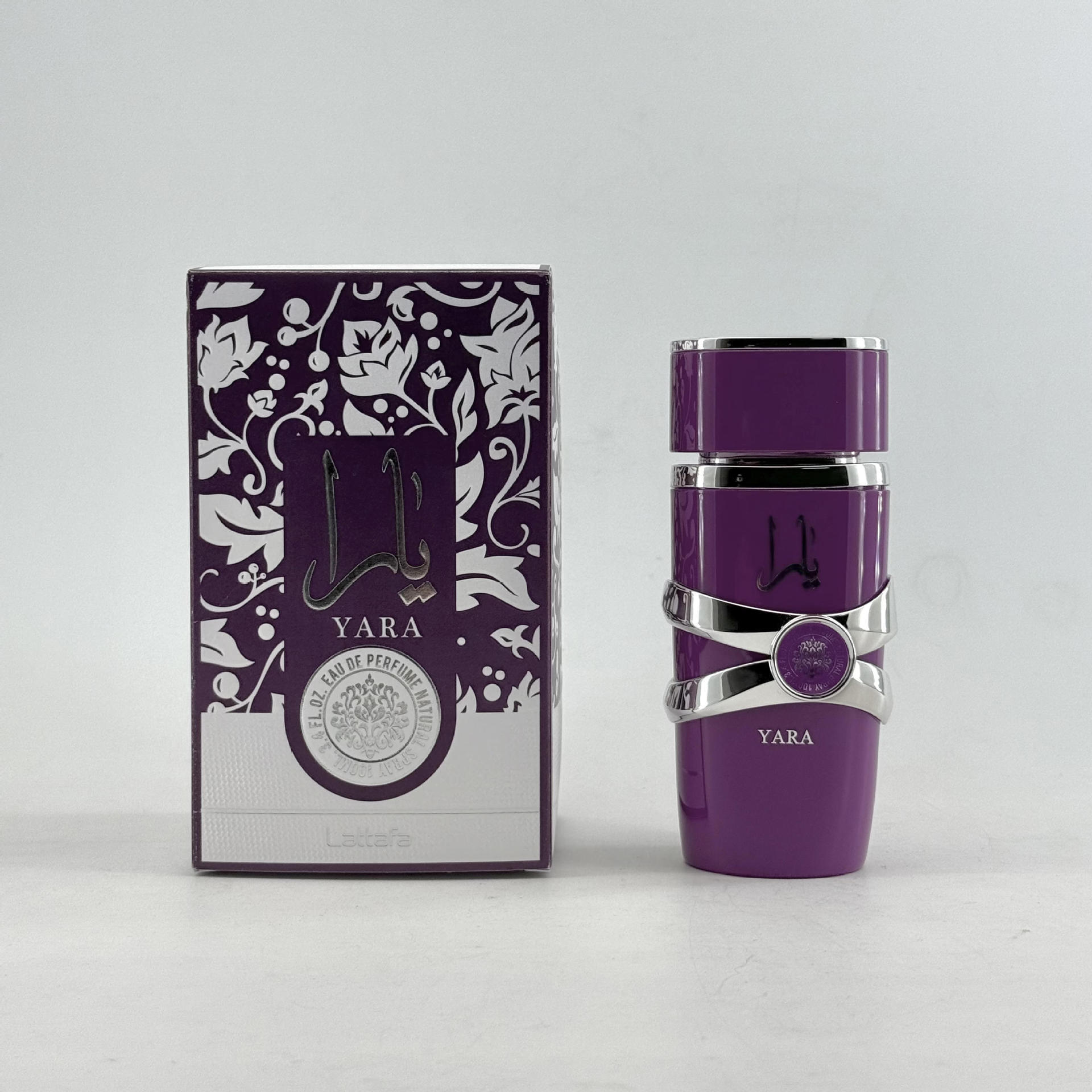 야라【보라색】100ml