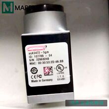 原装德国巴斯勒工业相机Basler摄像机2000W像素 acA5472-5gm/gc