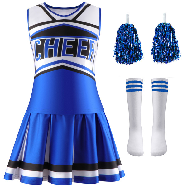 Children's football sports suit for students