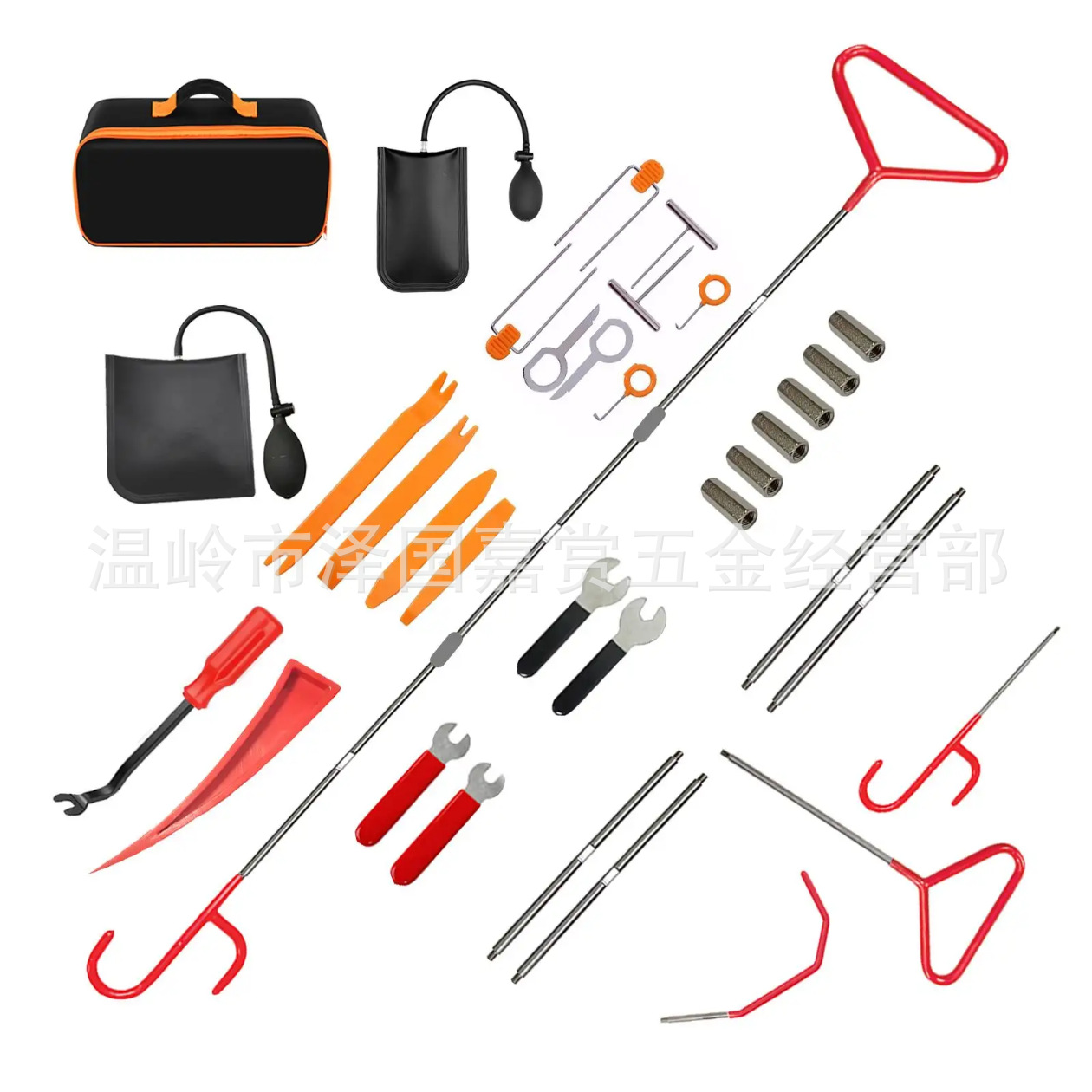 Universal Repair Stainless – Universal Repair kit - combination-86
